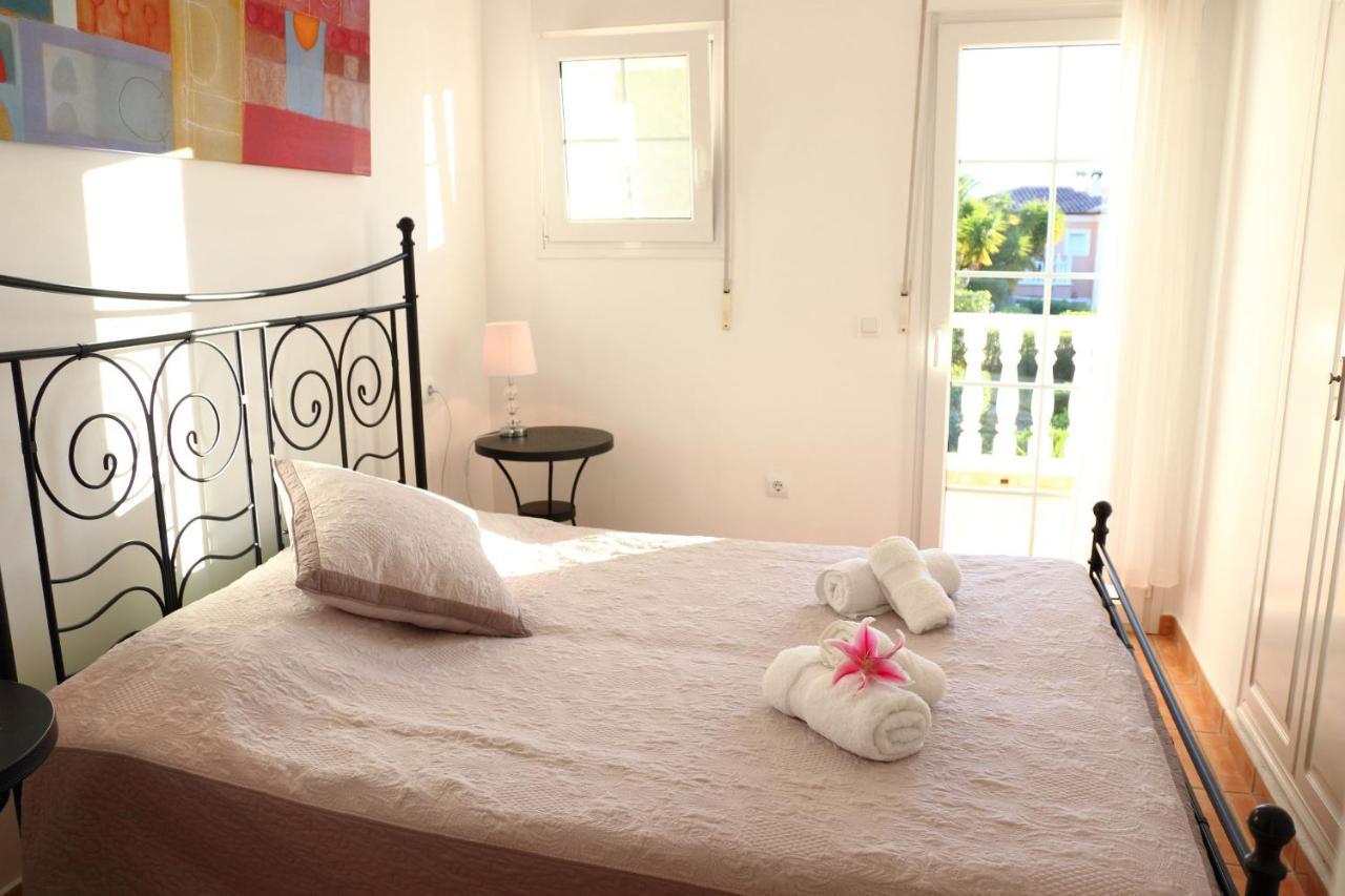 Casa El Oasis Villa Calpe Bagian luar foto