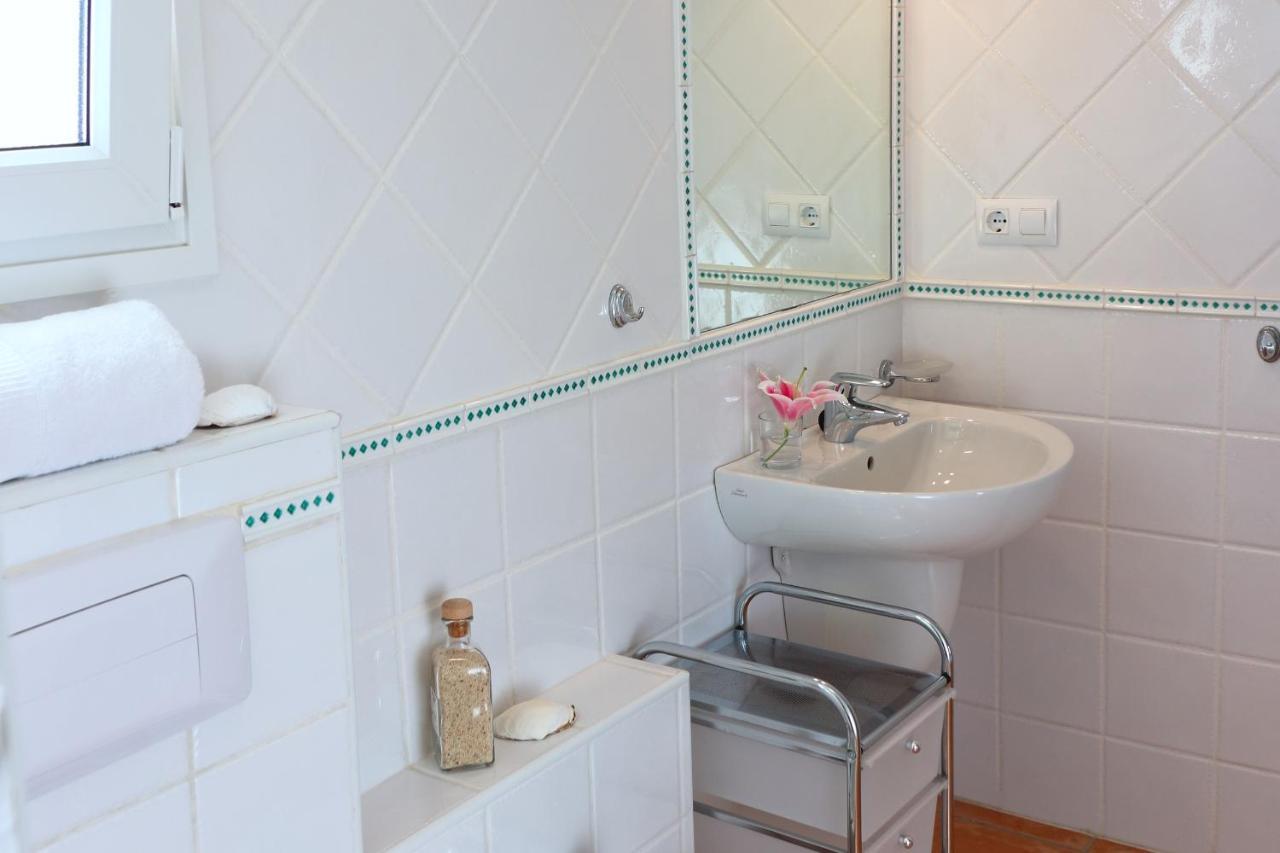 Casa El Oasis Villa Calpe Bagian luar foto