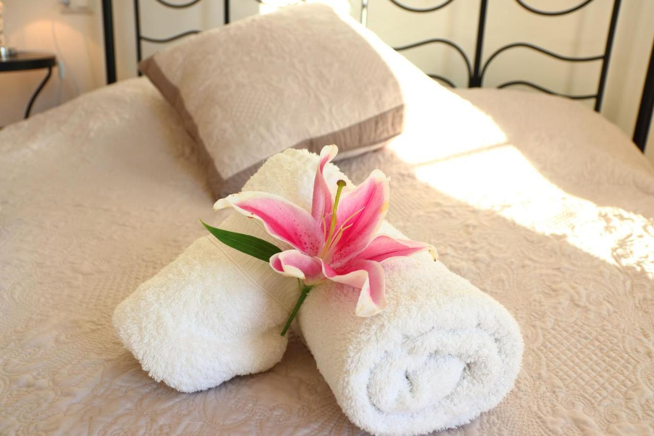 Casa El Oasis Villa Calpe Bagian luar foto